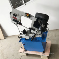 Environment Friendly Power Semi-automatic bandsaw Metal Cutting Band Sawing Machines